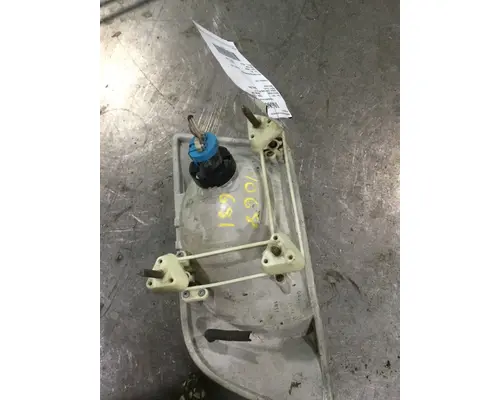 VOLVO VNM Headlamp Assembly