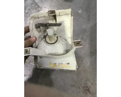 VOLVO VNM Headlamp Assembly