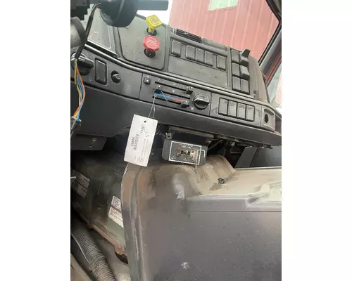 VOLVO VNM Heater or Air Conditioner Parts, Misc.