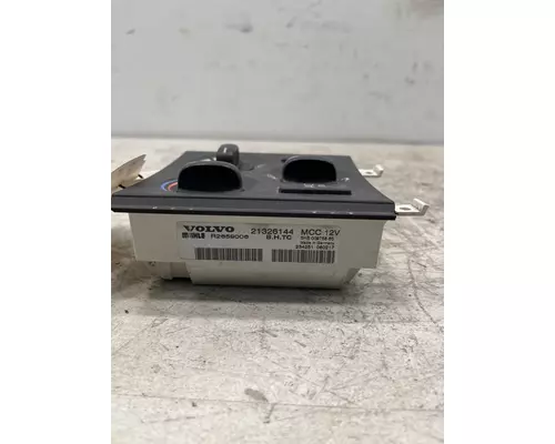 VOLVO VNM Heater or Air Conditioner Parts, Misc.