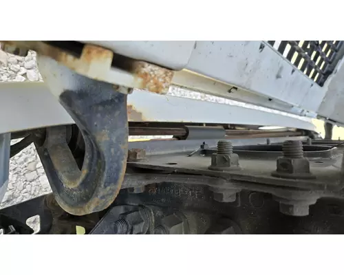 VOLVO VNM Hood Hinge