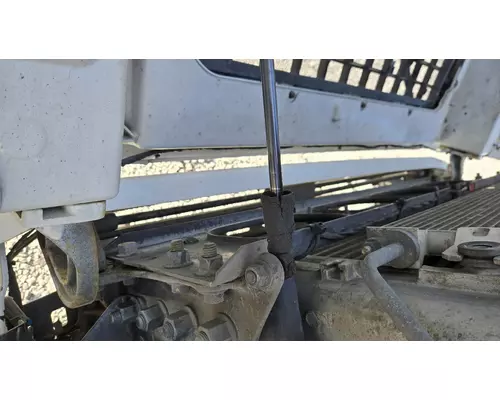 VOLVO VNM Hood Hinge