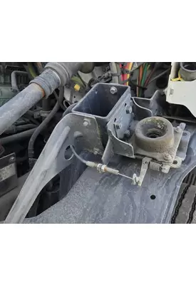 VOLVO VNM Hood Latch