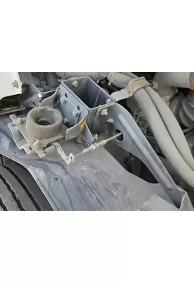 VOLVO VNM Hood Latch