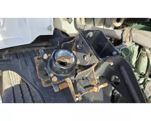 VOLVO VNM Hood Latch