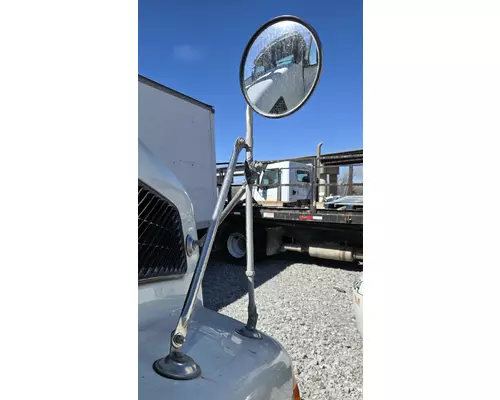 VOLVO VNM Hood Mirror
