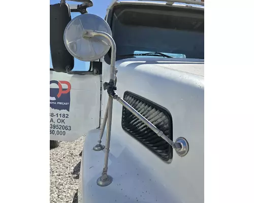 VOLVO VNM Hood Mirror