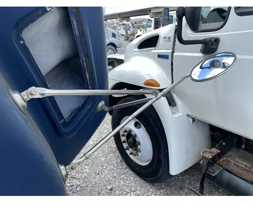 VOLVO VNM Hood Mirror