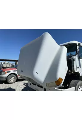 VOLVO VNM Hood