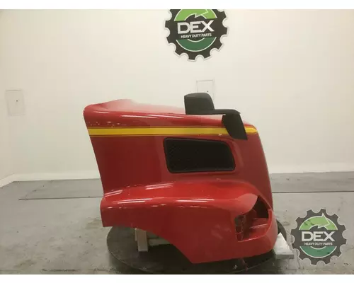 VOLVO VNM Hood