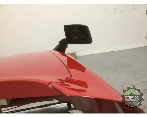 VOLVO VNM Hood