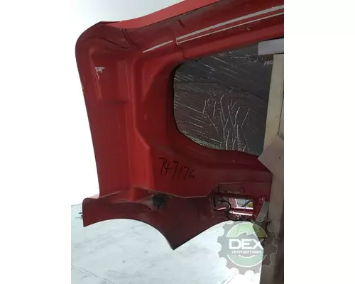 VOLVO VNM Hood