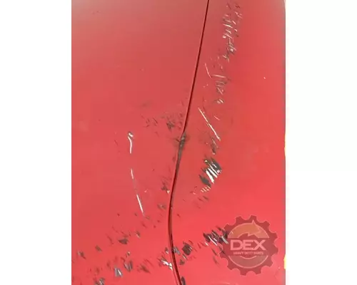 VOLVO VNM Hood