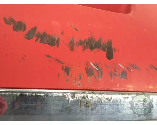 VOLVO VNM Hood