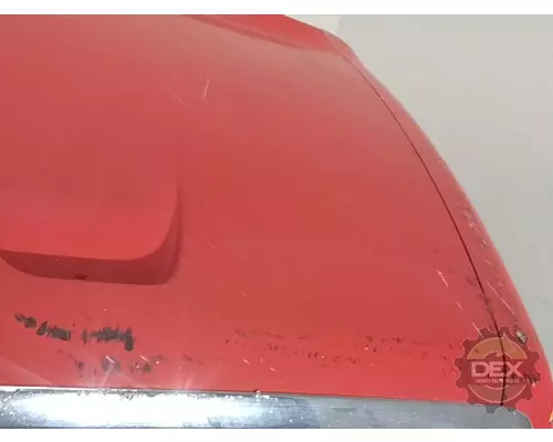 VOLVO VNM Hood