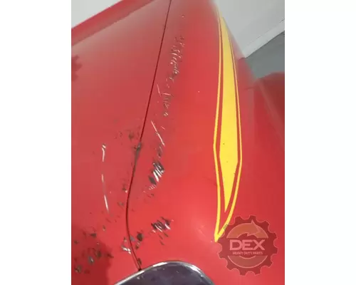 VOLVO VNM Hood