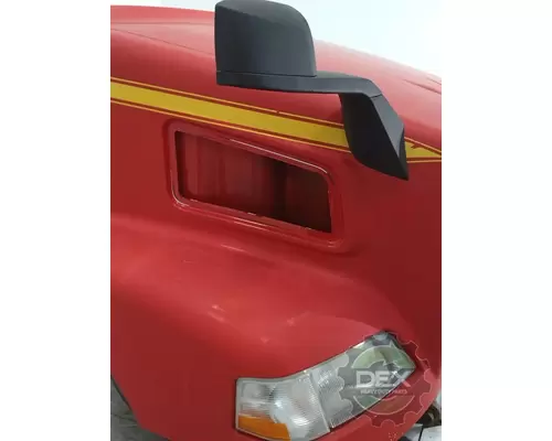 VOLVO VNM Hood