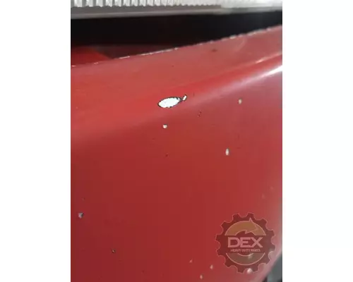 VOLVO VNM Hood