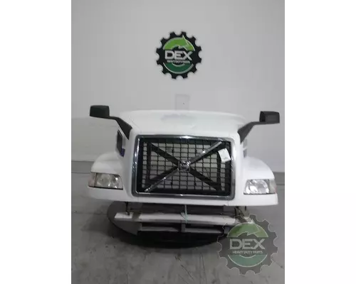 VOLVO VNM Hood
