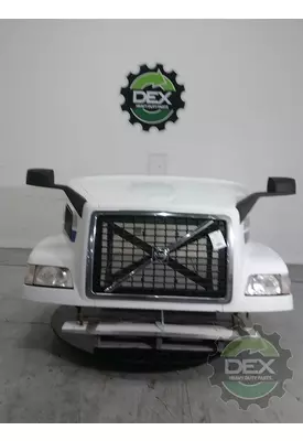 VOLVO VNM Hood