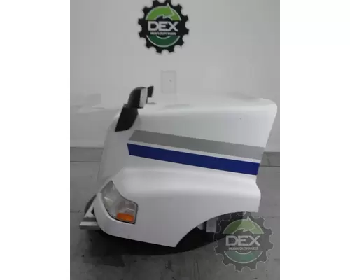 VOLVO VNM Hood