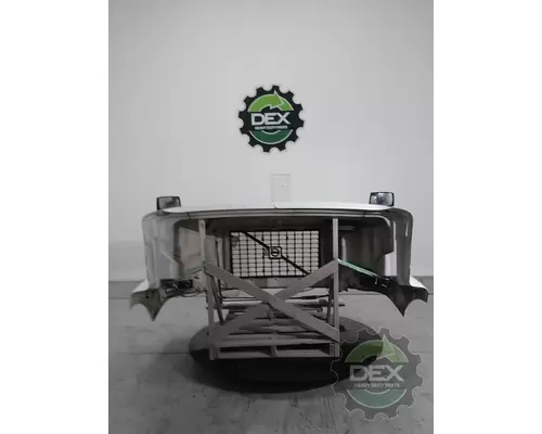 VOLVO VNM Hood