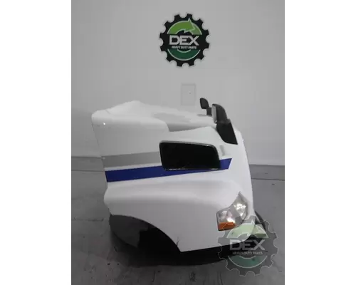 VOLVO VNM Hood