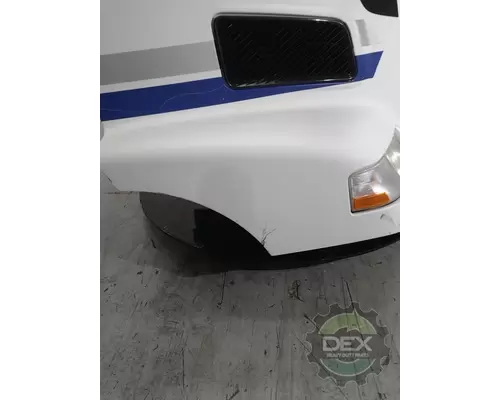 VOLVO VNM Hood