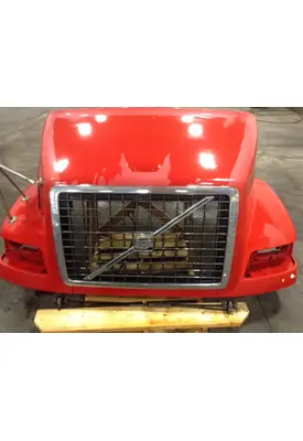 VOLVO VNM Hood