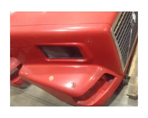 VOLVO VNM Hood
