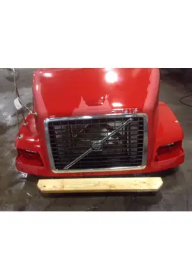 VOLVO VNM Hood