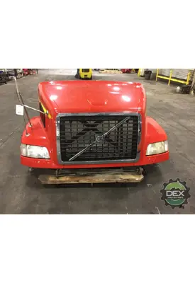 VOLVO VNM Hood
