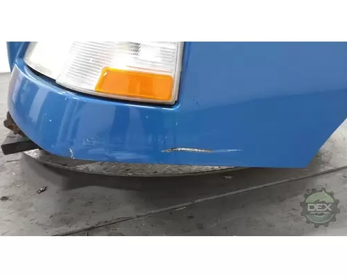 VOLVO VNM Hood