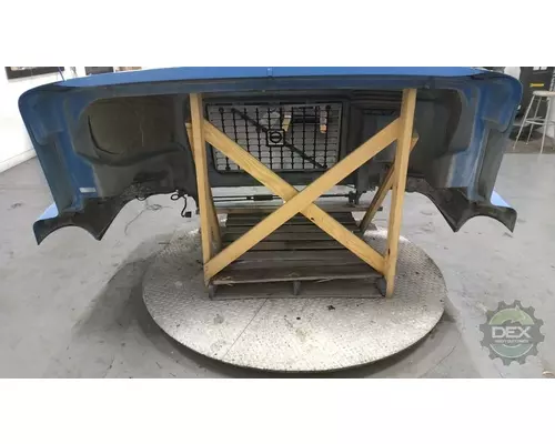 VOLVO VNM Hood