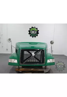VOLVO VNM Hood