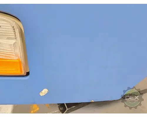 VOLVO VNM Hood
