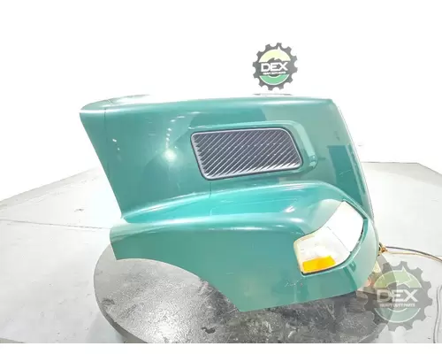 VOLVO VNM Hood