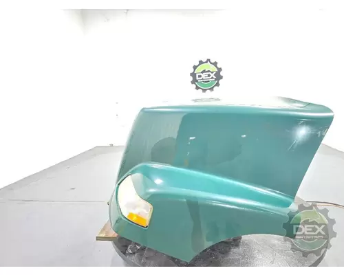 VOLVO VNM Hood