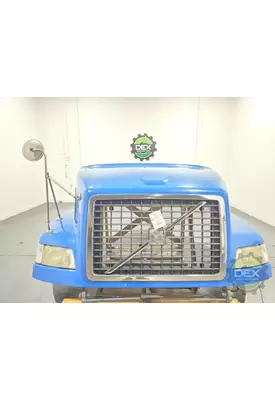 VOLVO VNM Hood