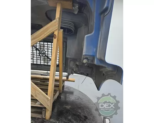 VOLVO VNM Hood