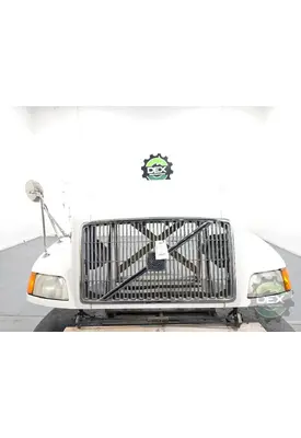 VOLVO VNM Hood
