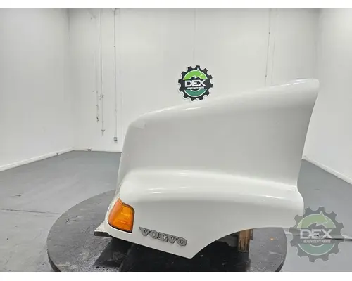 VOLVO VNM Hood