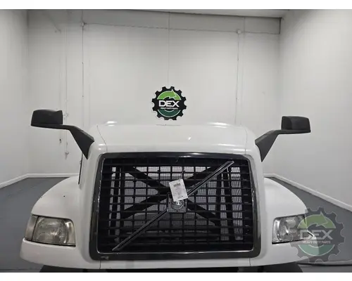 VOLVO VNM Hood