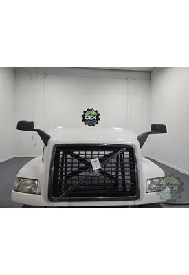 VOLVO VNM Hood