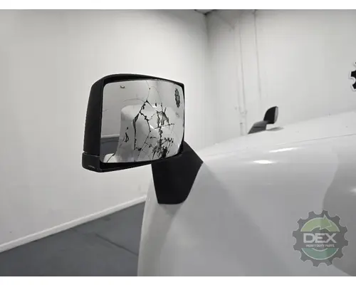 VOLVO VNM Hood