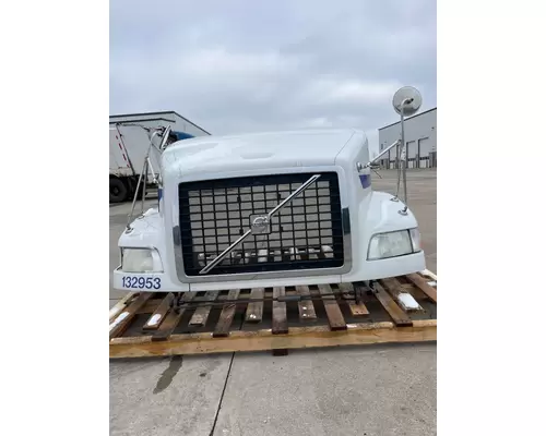 VOLVO VNM Hood