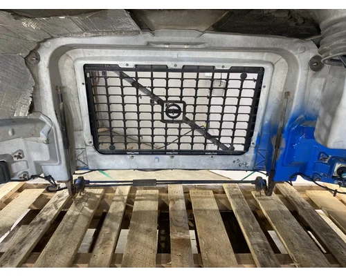 VOLVO VNM Hood