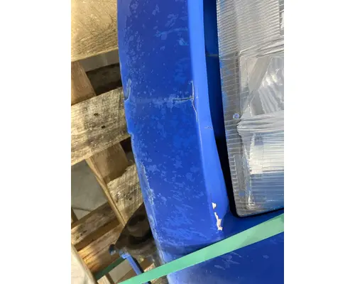 VOLVO VNM Hood