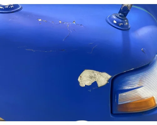 VOLVO VNM Hood