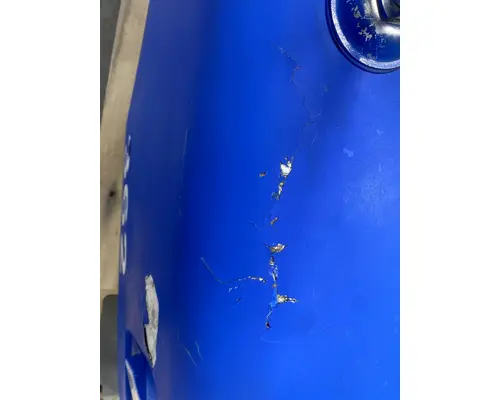 VOLVO VNM Hood
